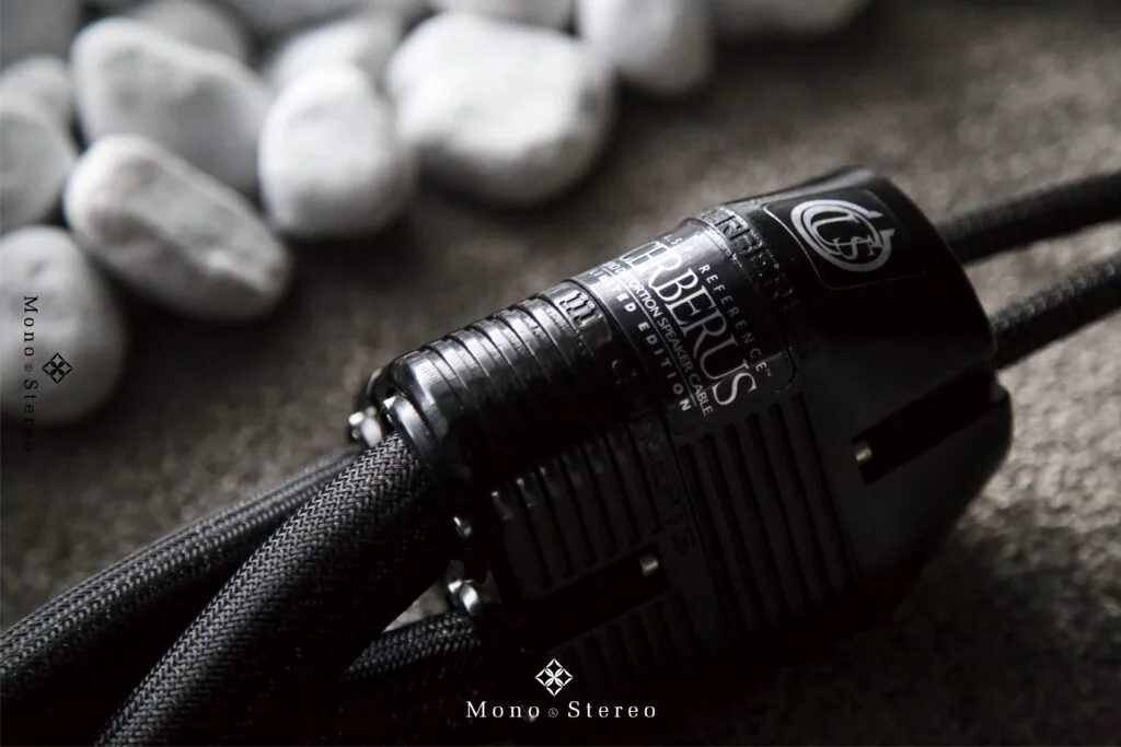 Stage III Concepts Cerberus Speaker Cables Review