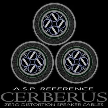 Stage III Concepts Cerberus Speaker Cables Review