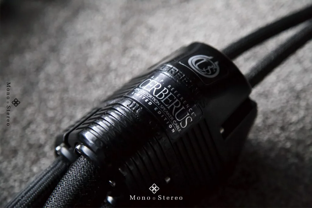 Stage III Concepts Cerberus Speaker Cables Review