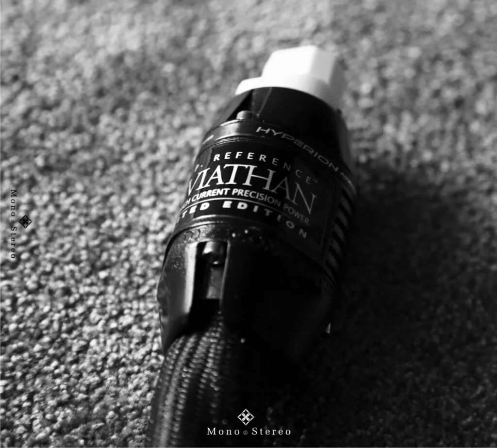 Stage III Concepts Leviathan Power Cable Review