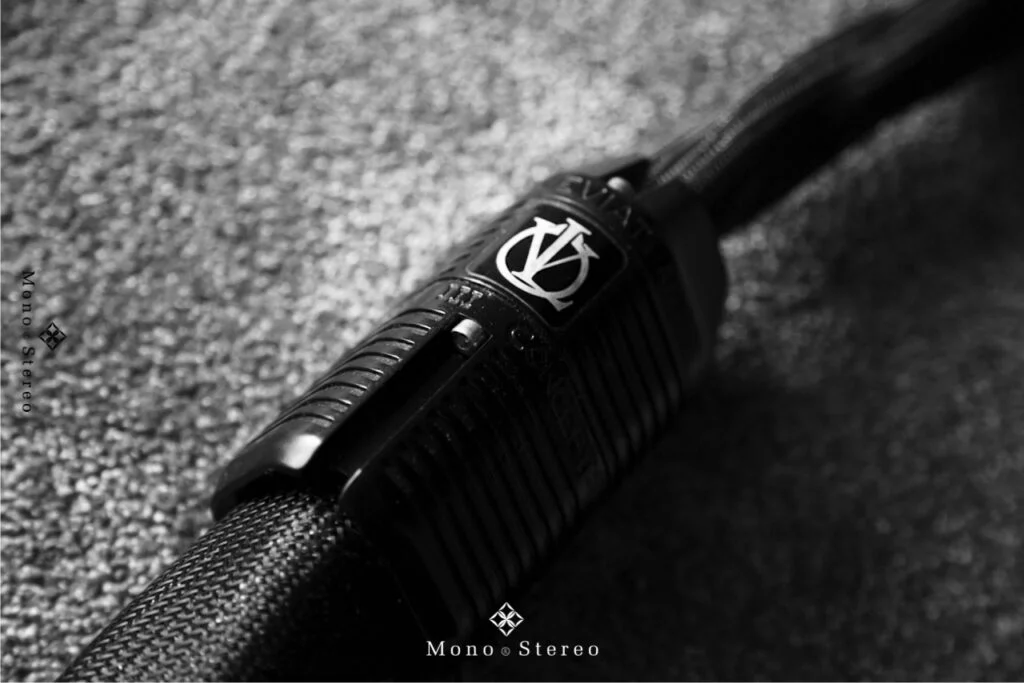 Stage III Concepts Leviathan Power Cable Review