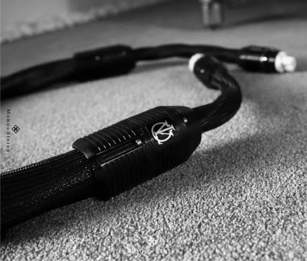 Stage III Concepts Leviathan Power Cable Review