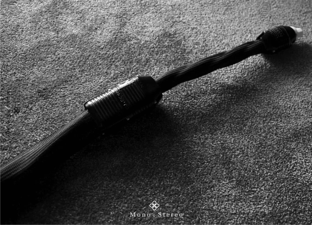 Stage III Concepts Leviathan Power Cable Review
