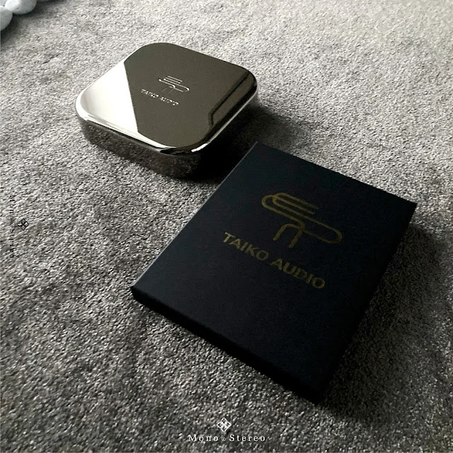 Taiko Audio Extreme Switch And Extreme Network Card Review
