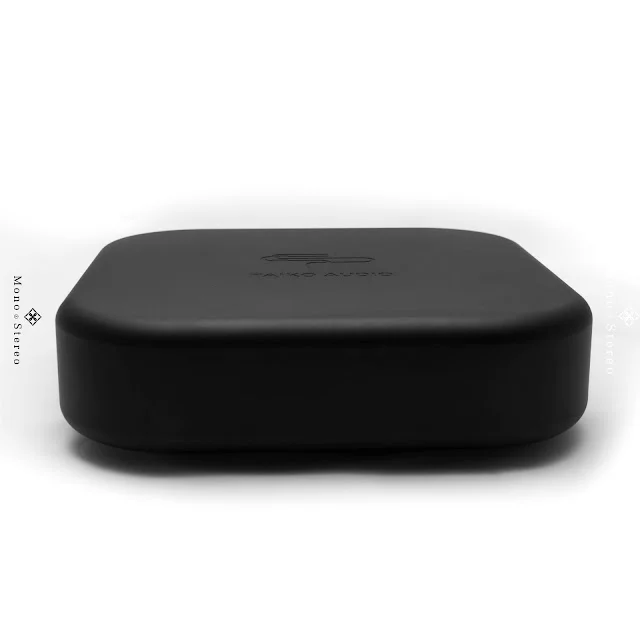 Taiko Audio Extreme Switch And Extreme Network Card Review