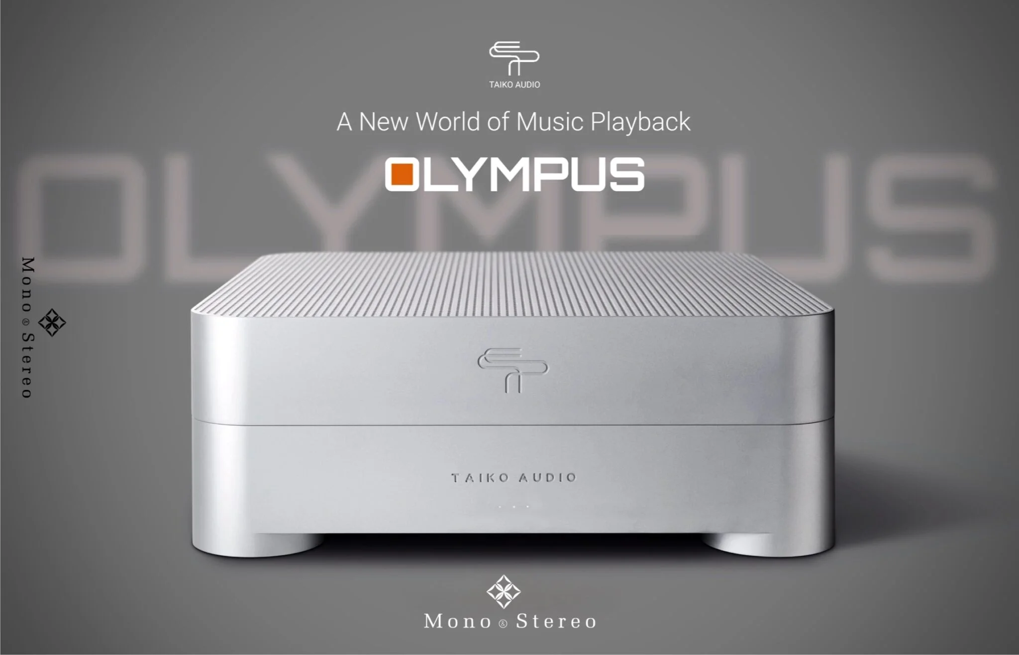 Taiko Audio Olympus Music Server And I/O Review
