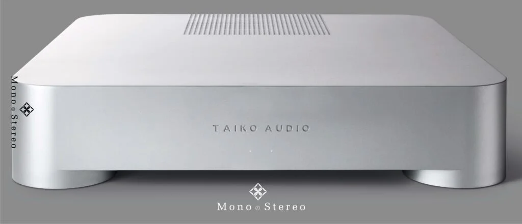 Taiko Audio Olympus Music Server And I/O Review