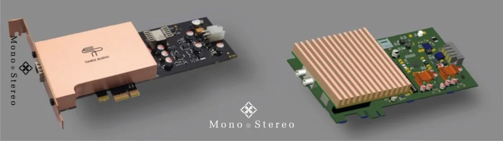 Taiko Audio Olympus Music Server And I/O Review