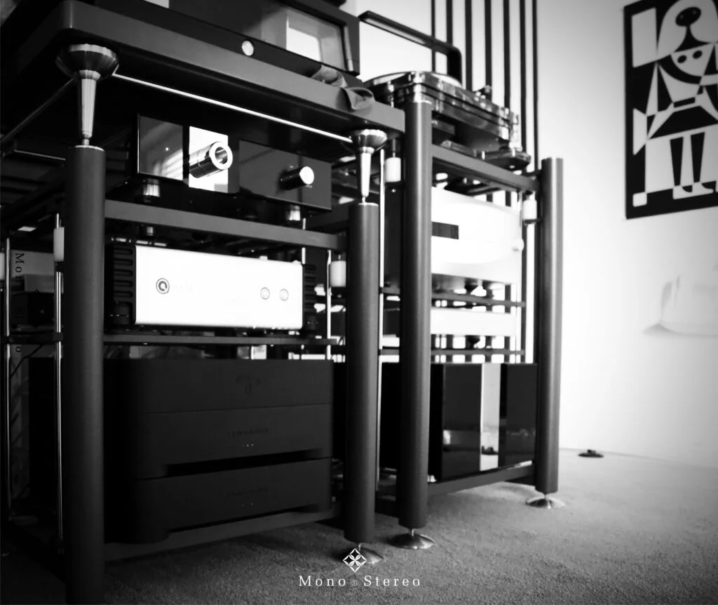 Taiko Audio Olympus Music Server And I/O Review