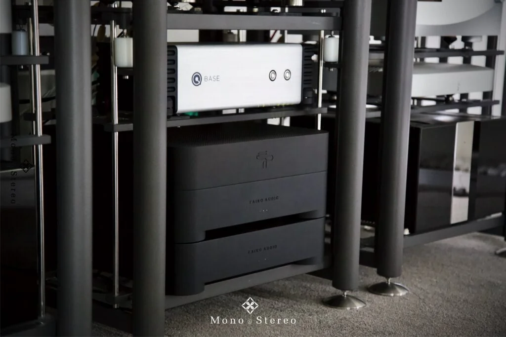 Taiko Audio Olympus Music Server And I/O Review