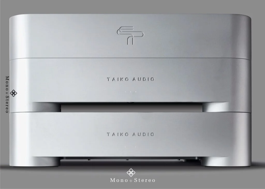 Taiko Audio Olympus Music Server And I/O Review