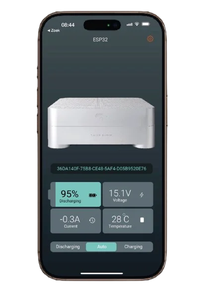 Taiko Audio Olympus Music Server And I/O Review