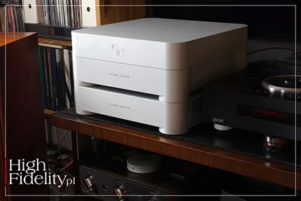 Taiko Audio OLYMPUS SERVER XDMI + OLYMPUS I/O XDMI