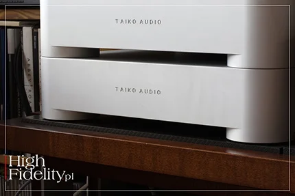 Taiko Audio OLYMPUS SERVER XDMI + OLYMPUS I/O XDMI