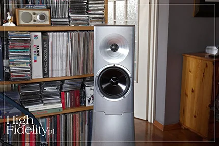 YG ACOUSTICS Vantage 3