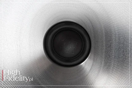 YG ACOUSTICS Vantage 3