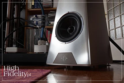 YG ACOUSTICS Vantage 3