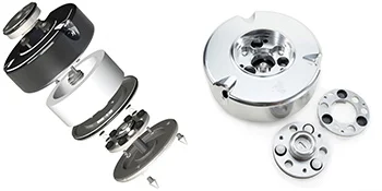Carbide Audio CARBIDE BASE