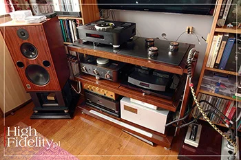 Carbide Audio CARBIDE BASE