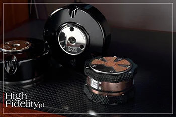 Carbide Audio CARBIDE BASE