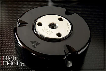 Carbide Audio CARBIDE BASE