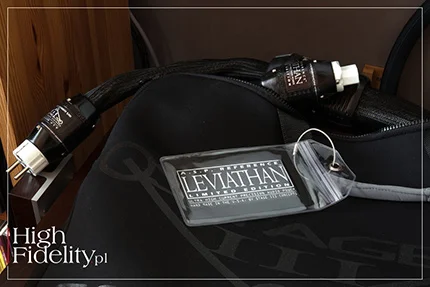 Stage III Concepts A.S.P. REFERENC ELEVIATHAN LIMITED EDITION