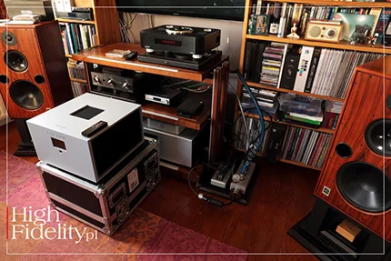 Pilium Audio DIVINE LINELEONIDAS