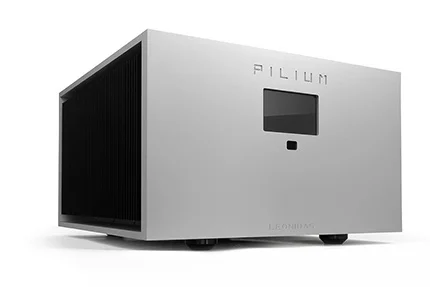 Pilium Audio DIVINE LINELEONIDAS