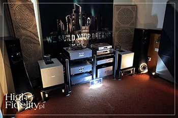 Pilium Audio DIVINE LINELEONIDAS