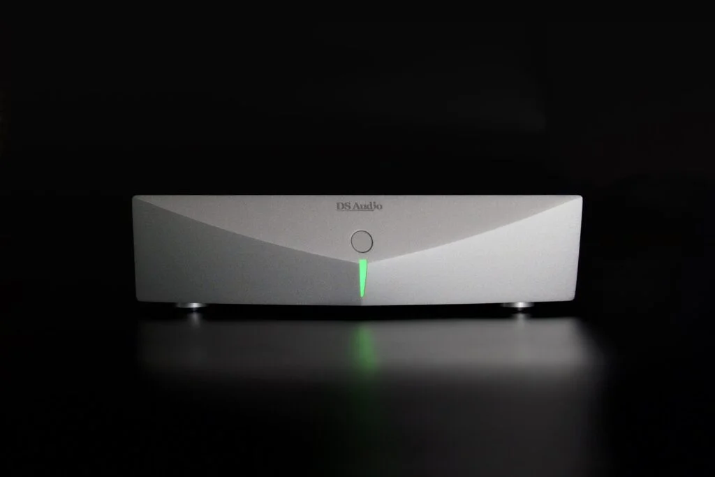 DS Audio DS-003 a DS Audio E-3