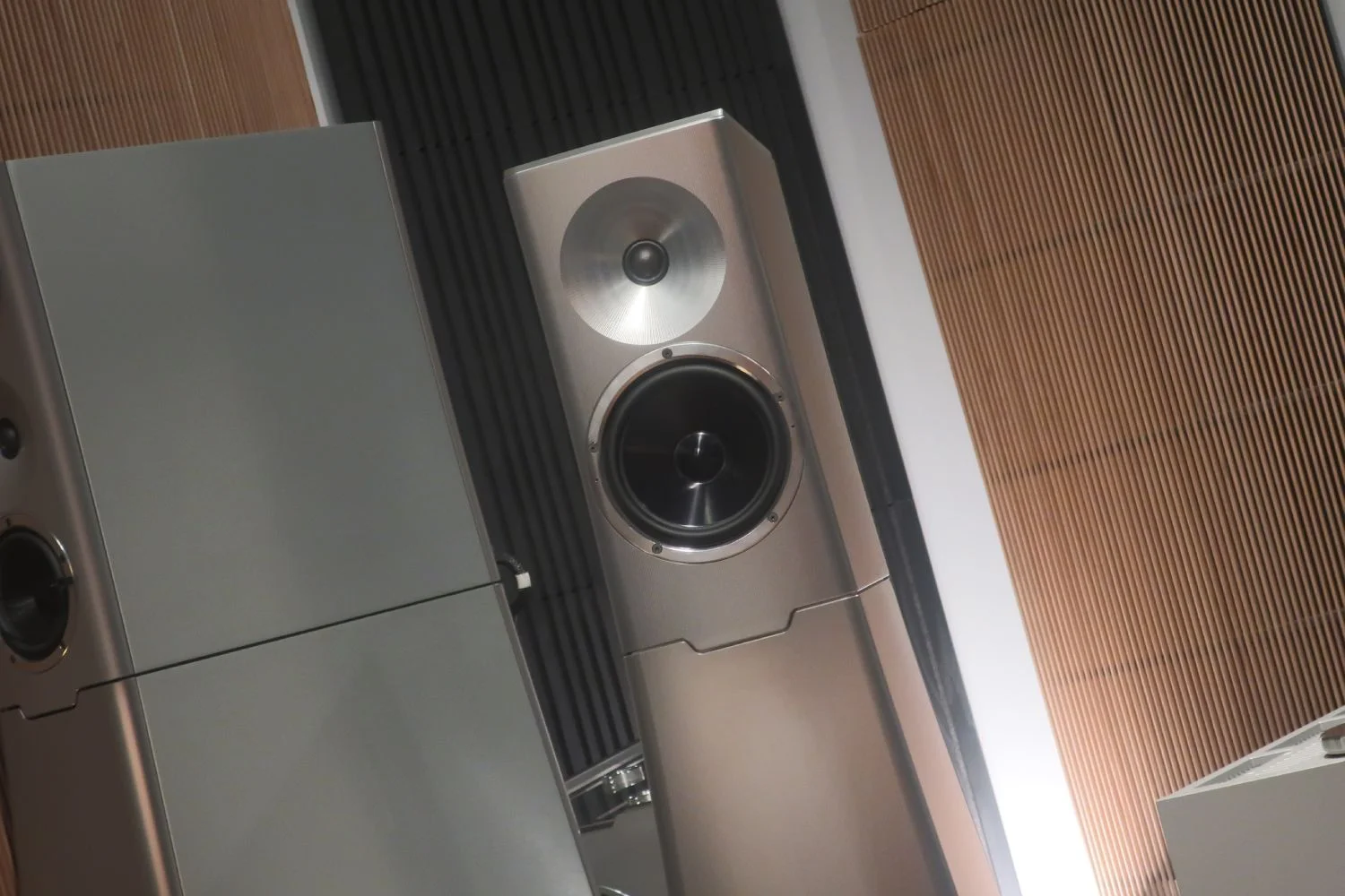 YG Acoustics Vantage 3