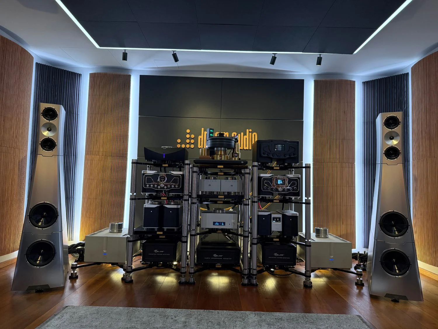 WADAX Atlantis Reference