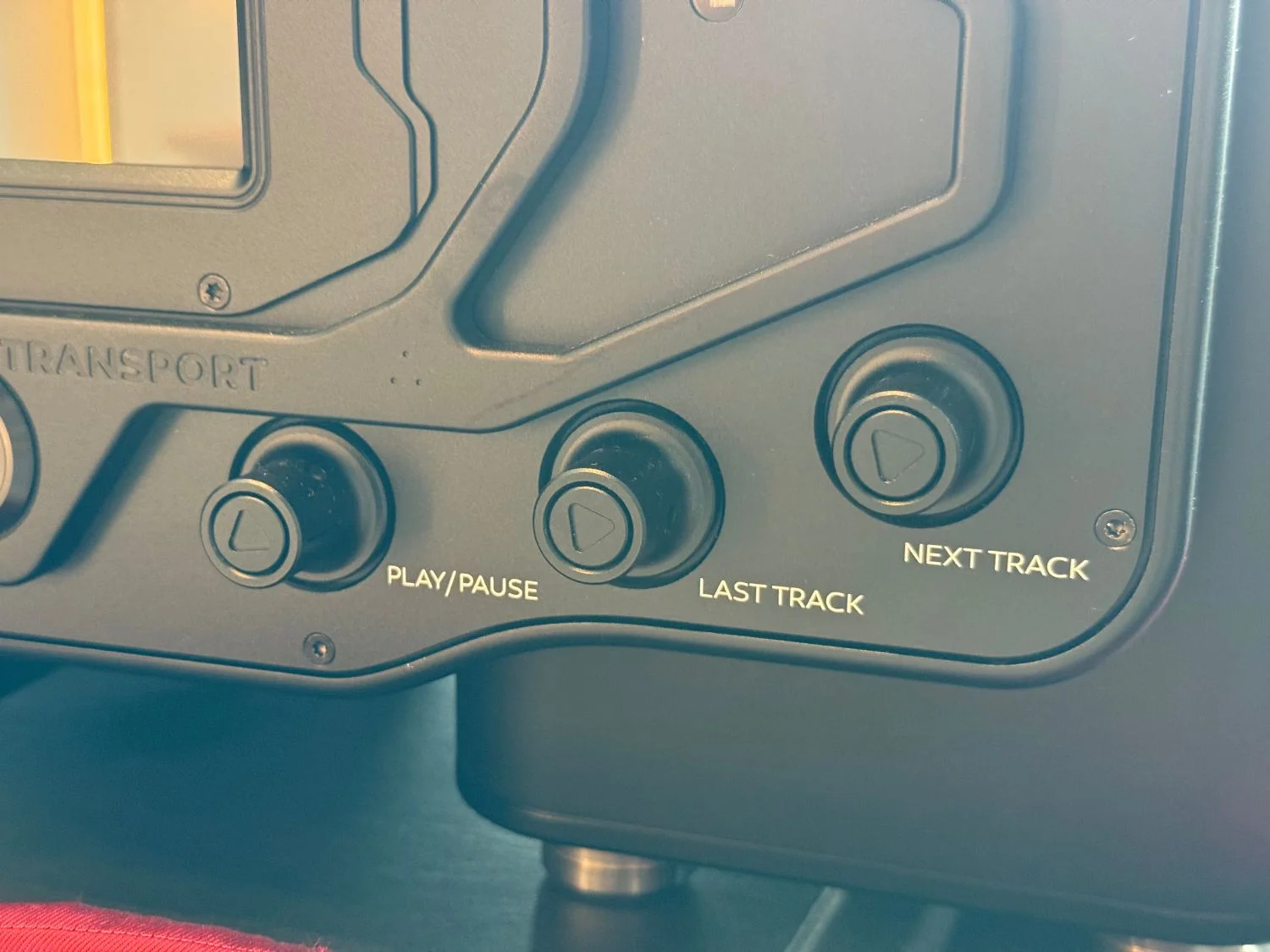 WADAX Atlantis Reference
