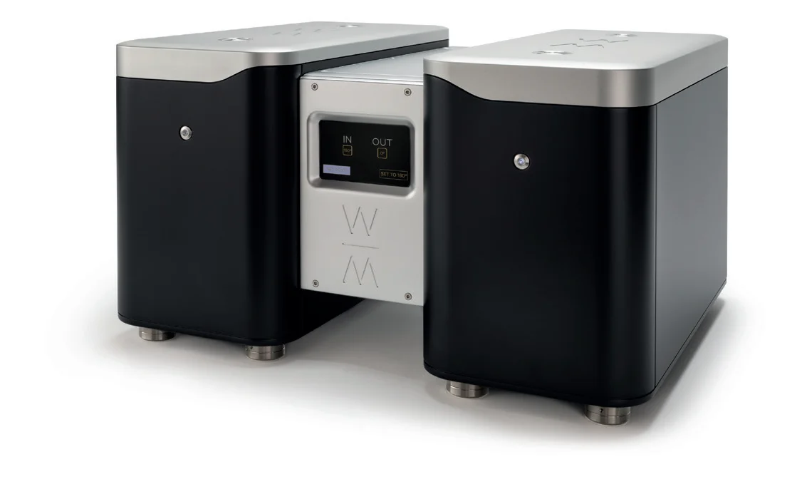 WADAX ATLANTIS REFERENCE
